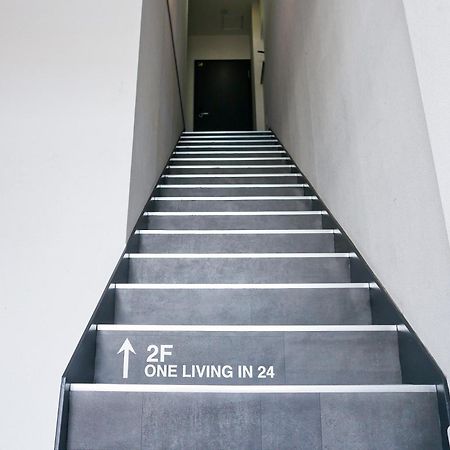 One Living In 24 - Vacation Stay 83393 Sapporo Exterior photo