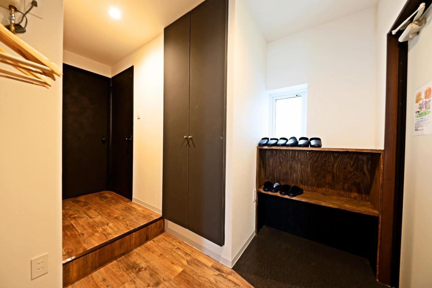 One Living In 24 - Vacation Stay 83393 Sapporo Exterior photo