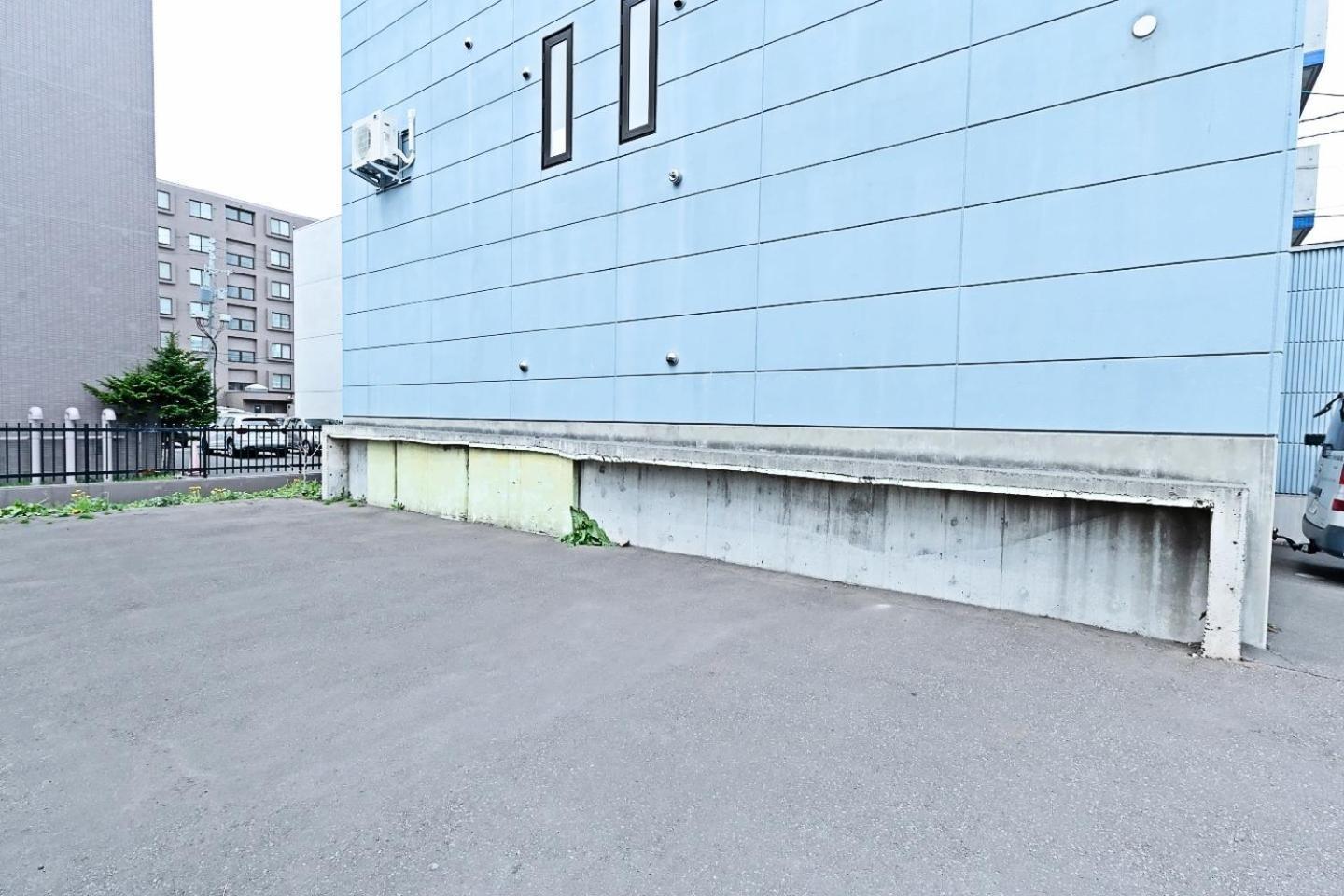One Living In 24 - Vacation Stay 83393 Sapporo Exterior photo