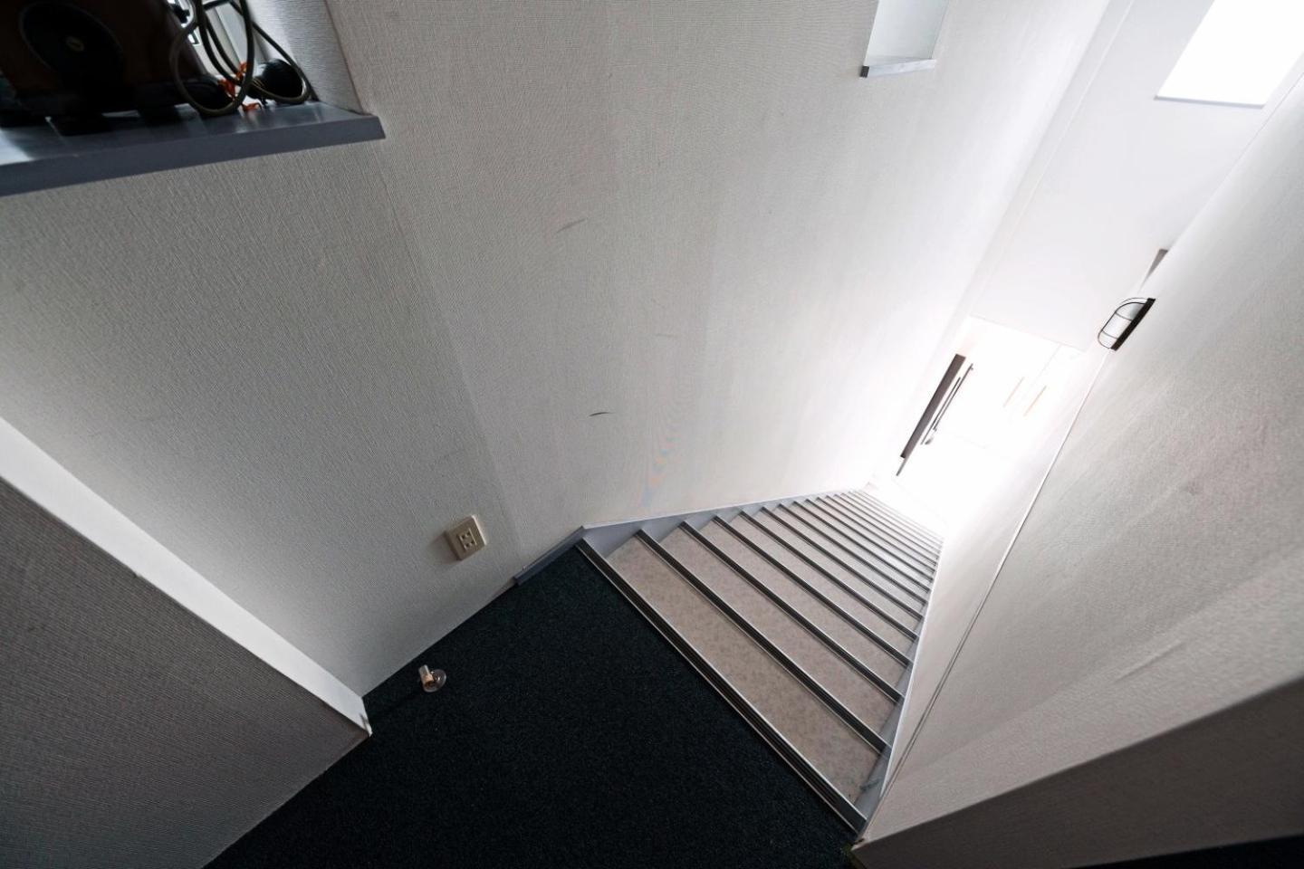 One Living In 24 - Vacation Stay 83393 Sapporo Exterior photo