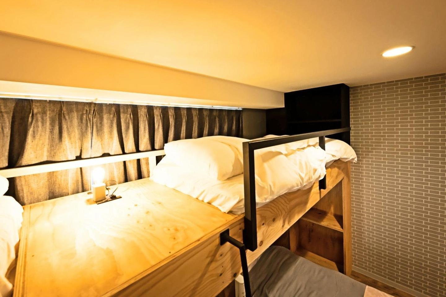 One Living In 24 - Vacation Stay 83393 Sapporo Exterior photo
